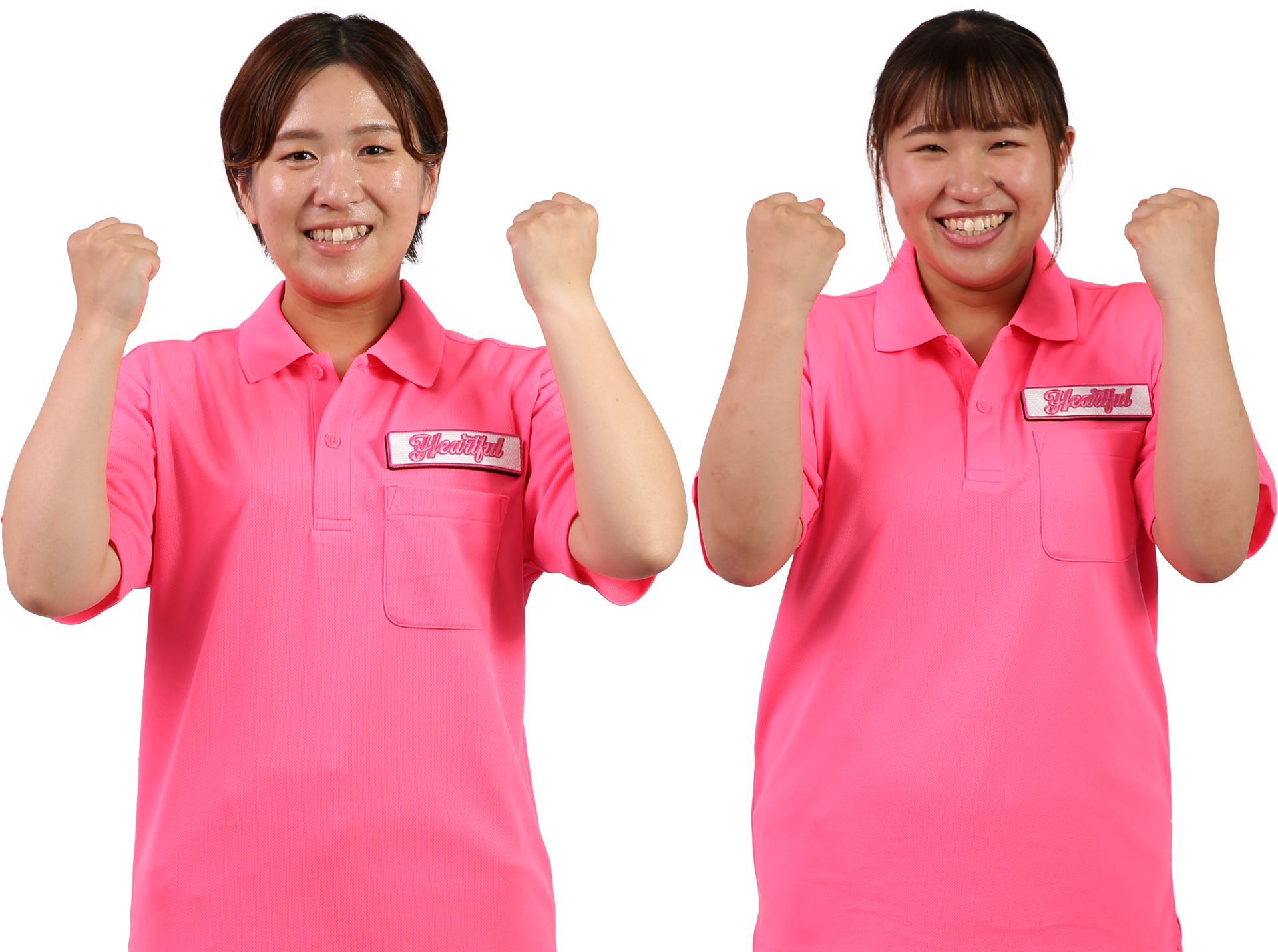大竹市の不用品回収スタッフ