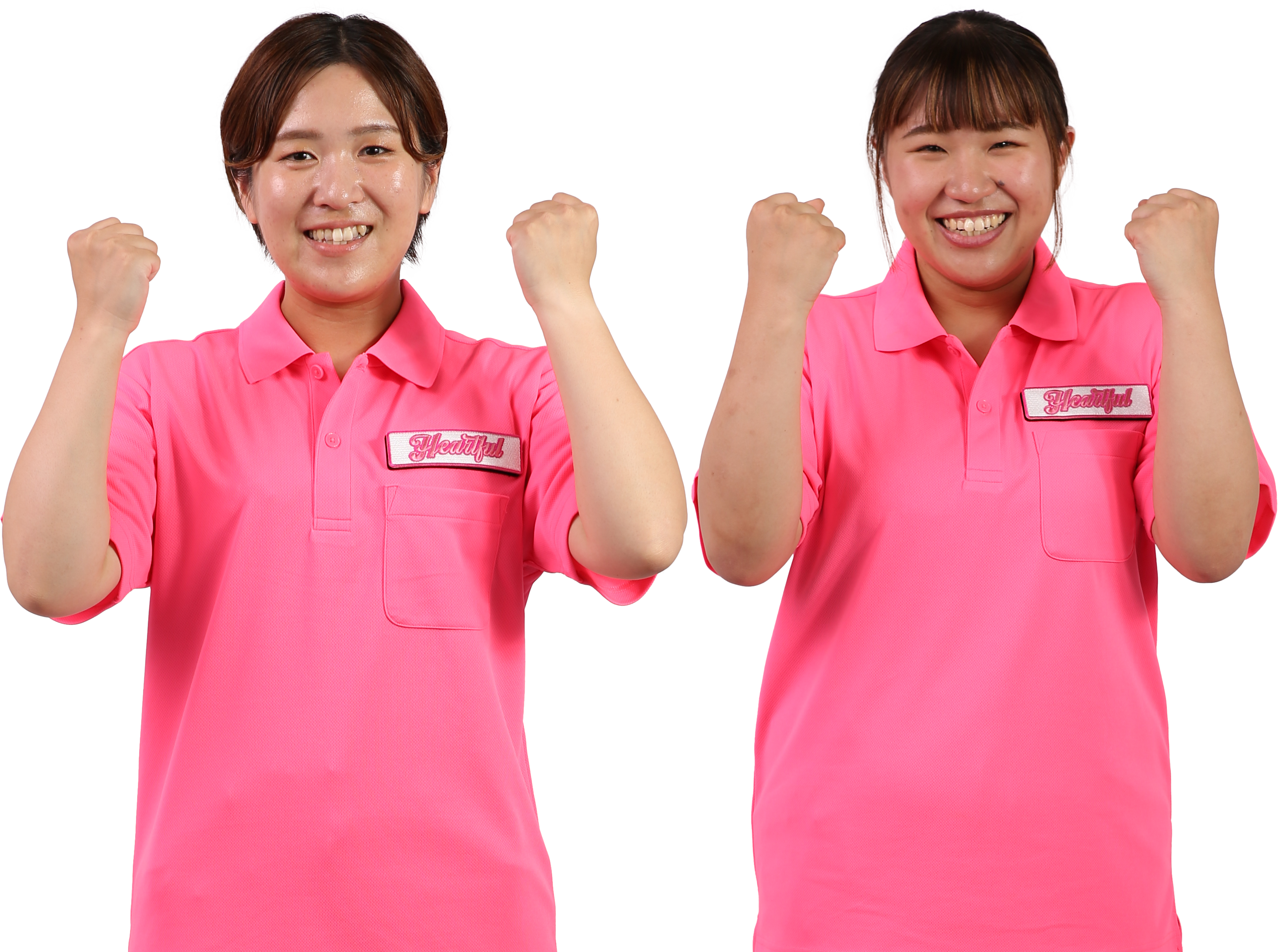 広島の不用品回収スタッフ