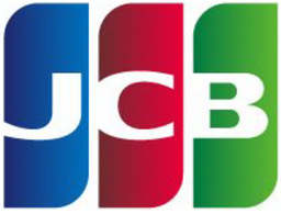 クレジットカード(jcb)のロゴ