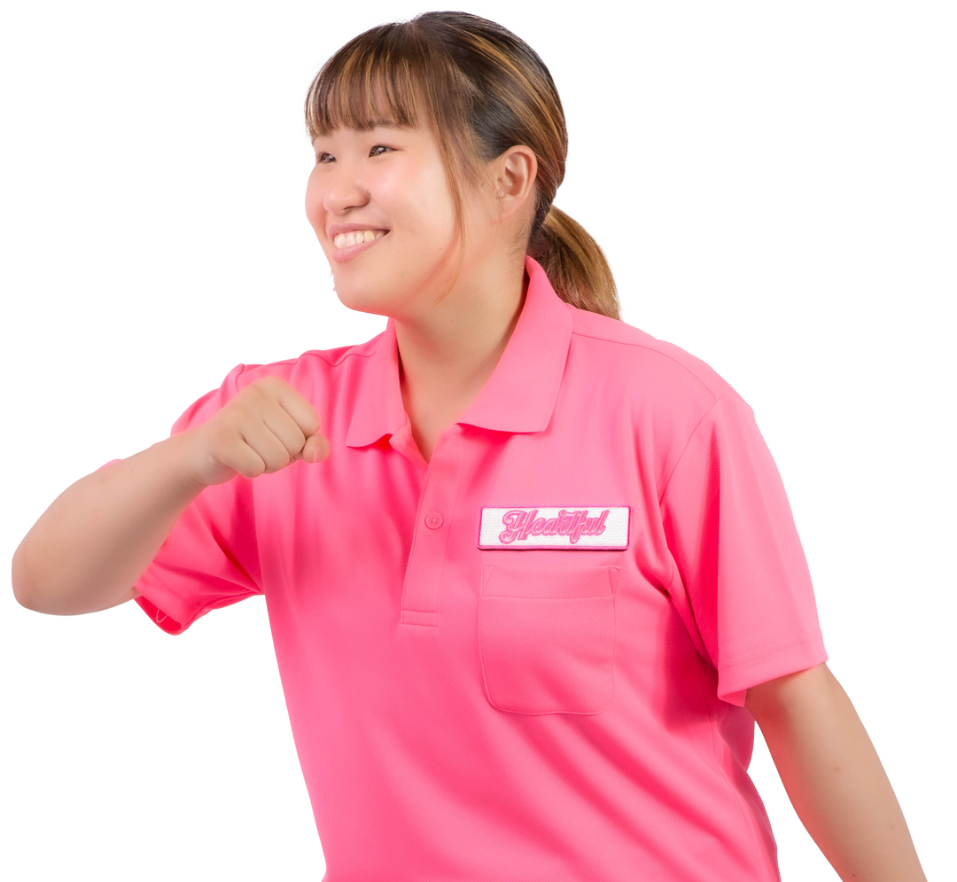 不用品回収ハートフル広島のスタッフ